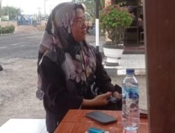 Ditipu Ratusan Juta,Seorang Guru di Labura Lapor Polisi