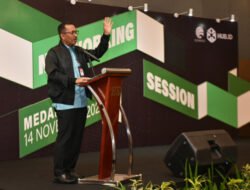 Bisnis Digital Tumbuh Positif di Sumut