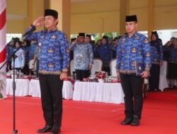 ASN Sumut Diharapkan Senantiasa Mampu Beradaptasi Dengan Zaman