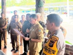 Pemprov Sumut Tegaskan Tidak Pernah Terbitkan Izin Usaha Sky Garden