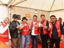 Pemprov Sumut Siapkan Bus, Radiologi dan Alat Medis di Event Aquabike Jetski Worldchampionship