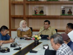 Pemprov Siapkan Strategi Daya Saing UMKM Sumut