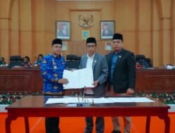 APBD Tahun 2024 Batubara Disetujui