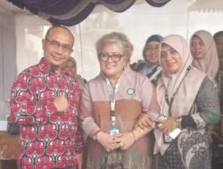 15 UPTD Puskesmas Batubara Re-Akreditasi