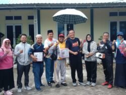 Penyuluh Medang Deras Bawa Pulang Dua Hadiah di Semarak HAB