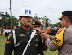 Ops Lilin di Mura, Polres Siapkan 120 Personel Gabungan