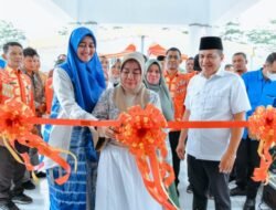 Zahir Sebut Masih Banyak Kantor Kades Kurang Resprentatif