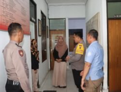 Wakapolres Batubara: Jangan Ceroboh, Tetap Fokus Jangan Underestimate