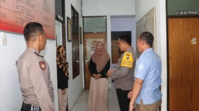 Wakapolres Batubara: Jangan Ceroboh, Tetap Fokus Jangan Underestimate