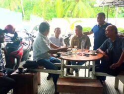 Wartawan Diharapkan Hindari Berita Hoax Memperkeruh Kamtibmas