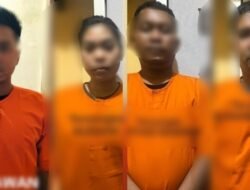 Hasil Pengembang,Satres Narkoba Tangkap Bandar Ekstasi di Sergai