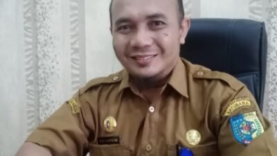 Kanker Payudara Tinggi di Batubara, Dinkes P2KB dan YKI Terus Edukasi Masyarakat