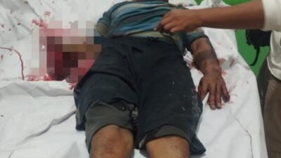 Polsek Indrapura Amankan Pelaku Percobaan Pencurian