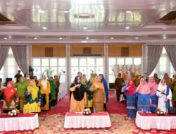 Tercatat di Sumut, Kanker Payudara 393 Orang dan Kanker Paru-paru 313 Orang