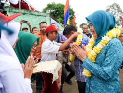 Pemprov Sumut Perluas Kampanye Makan Ikan, Target Prevalensi Stunting 14%