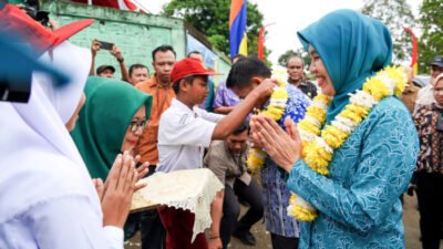 Pemprov Sumut Perluas Kampanye Makan Ikan, Target Prevalensi Stunting 14%