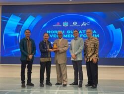 Working Group NSI dan Pensutra Alliance Berhad di Malaysia