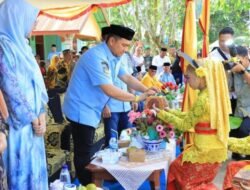 Jadikan MTQ dan FSQ Tingkat Kecamatan Sebagai Jenjang Peningkatan