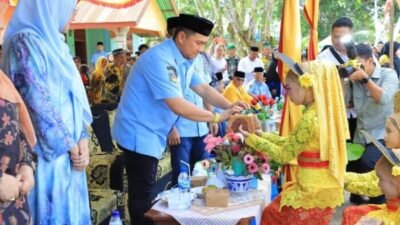 Jadikan MTQ dan FSQ Tingkat Kecamatan Sebagai Jenjang Peningkatan
