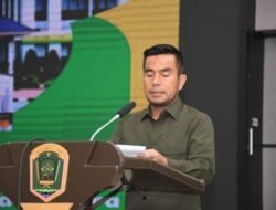 RPJPD Labura 2025-2045 Mengacu UU No 25 Tahun 2004 Tentang SPPN