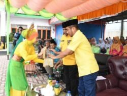 MTQ dan FSQ Tanjung Leidong Menumbuhkan Kecintaan Umat Terhadap Al-qur’an