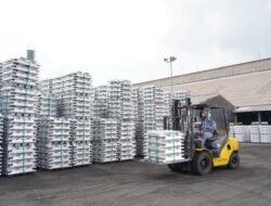 Inalum Lakukan 5 Eco Inovasi Menciptakan Operasional Ramah Lingkungan