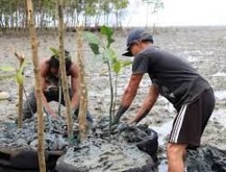 Inalum Revitalisasi Pantai Solusi Konkrit Tiga Masalah Prostitusi, Abrasi dan Ketimpangan Ekonomi