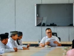 Ranperda Maghrib Mengaji dan Perguruan Tinggi Kader Ulama, Pj Bupati Batubara Dukung Program MUI