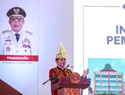 Pra Musrenbang Kepulauan Nias, Ini Pj Gubsu Tekankan Empat Hal