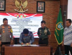 Pj Gubernur Pastikan Persiapan Pemilu 2024 Sumut Sesuai Tahapan