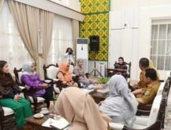 Inacraft Diharapkan Mengenalkan Berbagai Potensi di Sumut Termasuk Pariwisata