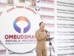 Di Sumut, 27 Daerah Zona Hijau dan 6 Berada di Zona Kuning