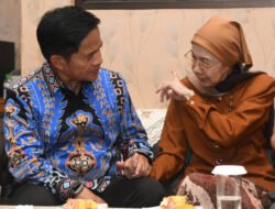 Pj Gubernur:Pers Mitra Pemerintah Membangun Sumut