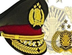 5 Perwira Jajaran Polres Batubara Mutasi Ini Daftarnya