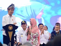 Pj Gubernur Sumut Ajak Masyarakat Manfaatkan JKN-KIS Untuk Layanan Kesehatan