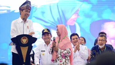 Pj Gubernur Sumut Ajak Masyarakat Manfaatkan JKN-KIS Untuk Layanan Kesehatan