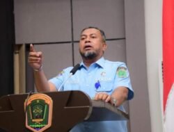 Pemilih Cerdas, Pemilu Damai di Labura