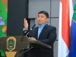 Wisuda Sarjana STIT AL-Ittihadiyah, Bupati Labura: Implementasikan Ilmu Untuk Masyarakat 