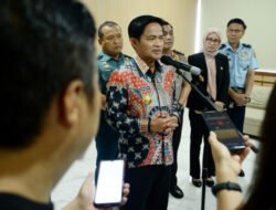 Pj Gubernur Sumut Optimis Digital Diberbagai Bidang Perkecil Hambatan Perdagangan dan Pemerintahan