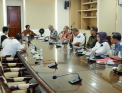 Event F1H20 Ke-2 Danau Toba Bakal Digelar, Pemprov Sumut Dukung