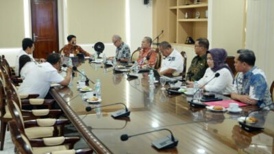 Event F1H20 Ke-2 Danau Toba Bakal Digelar, Pemprov Sumut Dukung