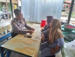 Pemuda dan Masyarakat Agar Sepenuh Hati Dukung dan Sukseskan Pemilu 2024 di Batubara