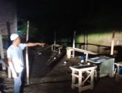 Tentang Video Viral di Kampung Baru Labura Hoax