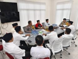 PAMK Batubara Minta Dilibatkan Kegiatan Keagamaan