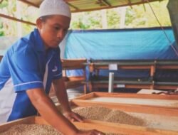 Inalum Mengedepankan Perlindungan dan Pencegahan Pencemaran Lingkungan