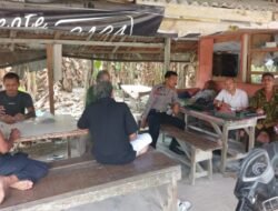 Masyarakat Jangan Pecah Belah, Hindari Hoax dan Bijak Gunakan Medsos