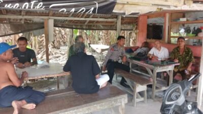 Masyarakat Jangan Pecah Belah, Hindari Hoax dan Bijak Gunakan Medsos