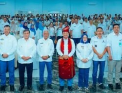 Pj Bupati Batubara Ikuti Musrenbang 2025 Zona Pantai Timur di Asahan