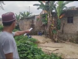 Warga Kampung Baru Sebut Tidak Ada Aktivitas Narkoba