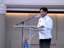 Pemprov Sumut Raih Penghargaan Sertifikasi Terbanyak dari KPK